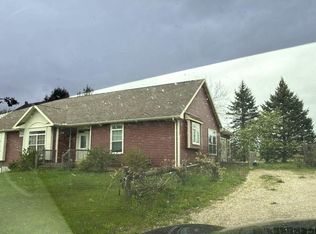 1500 N Newaygo Rd, Bailey, MI 49303