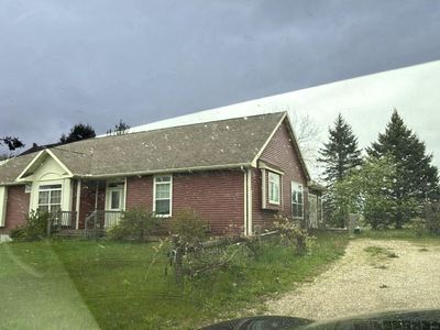 1500 N Newaygo Rd, Bailey, MI, 49303