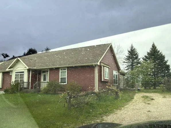 1500 N Newaygo Rd, Bailey, MI 49303