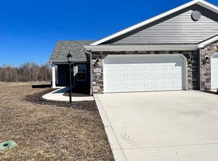 1115 Marshall Way, North Manchester, IN