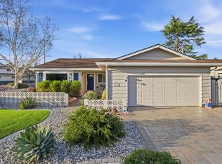 1375 Colleen Way, Campbell, CA