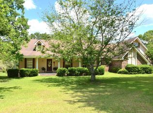 6 Bounds Ln, Hattiesburg, MS 39402