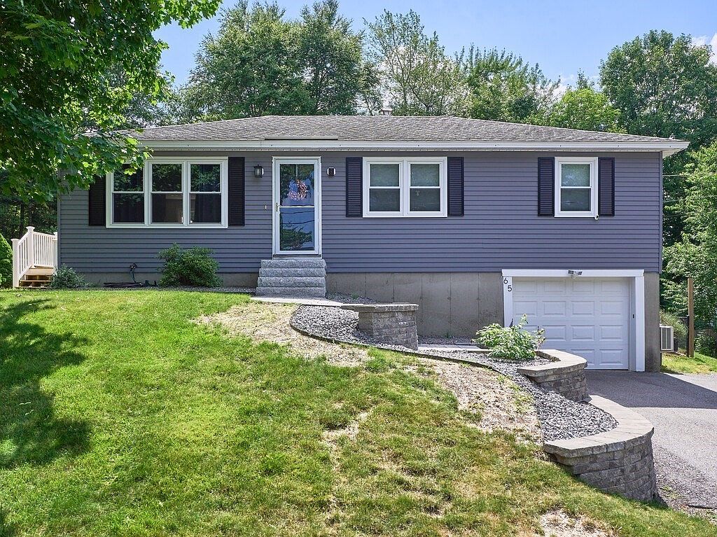 65 Dale Ave, Leominster, MA 01453 Zillow