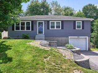 65 Dale Ave, Leominster, MA 01453