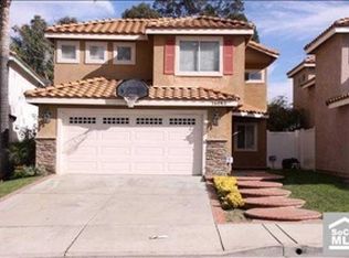 15665 Ladera Vista Dr, Chino Hills, CA 91709