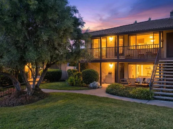 159 Guadalupe Drive, Sonoma, CA 95476