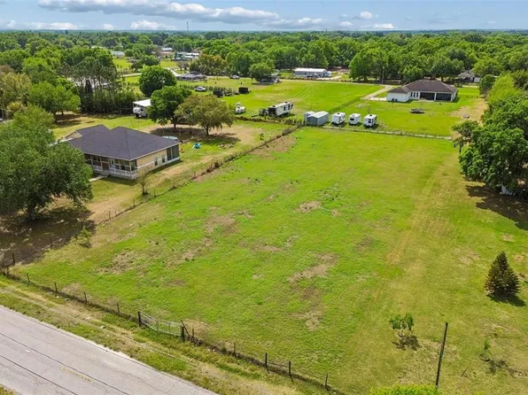 2805 Medulla Rd Lot 1, Plant City, FL 33566
