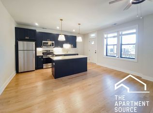 2022 W Montrose Ave APT 3A, Chicago, IL 60625