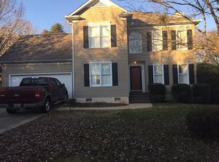 16 Two Gait Ln, Simpsonville, SC 29680