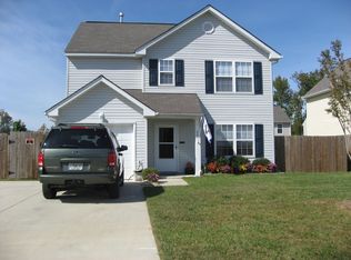 201 Cabernet Rd, Williamsburg, VA 23185