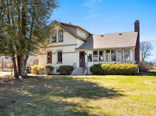 1317 Shiloh Rd, Sturgeon Bay, WI 54235