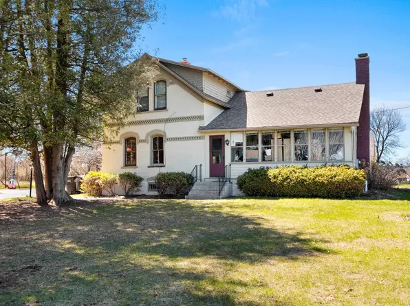 1317 Shiloh Rd, Sturgeon Bay, WI 54235