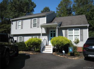 4500 Wind Pl, North Chesterfield, VA 23236
