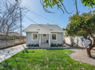 939 N Branciforte Ave, Santa Cruz, CA 95062