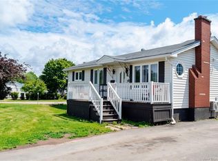 6 Magee Ave, Moncton, NB E1A 3H4