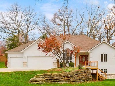 1811 SW Meyer Blvd, Blue Springs, MO, 64015