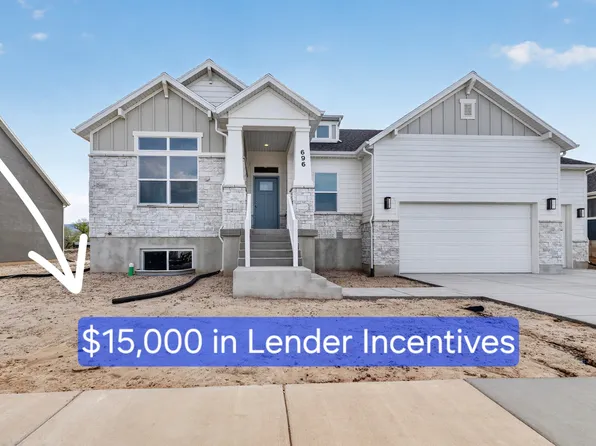 696 S 3500 W #216, West Weber, UT 84401