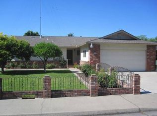 1809 E Orangeburg Ave, Modesto, CA