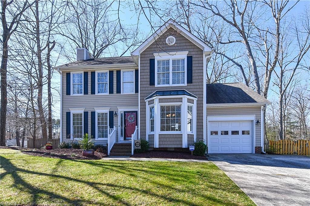 3017 Southampton Dr Jamestown Nc 27282 Zillow