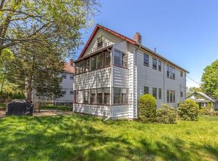 102 Bennett St #2J, Brighton, MA 02135