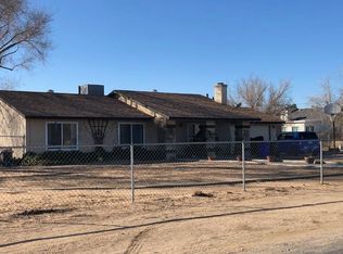 19089 Siesta Dr, Apple Valley, CA 92307