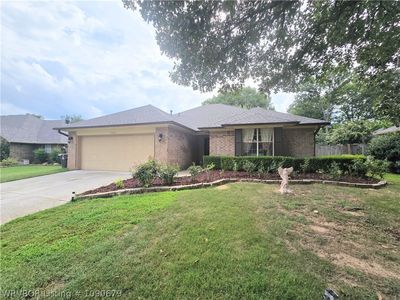 9708 Weddington Rd, Fort Smith, AR, 72908