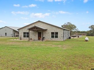 313 County Road 4617, Troup, TX 75789