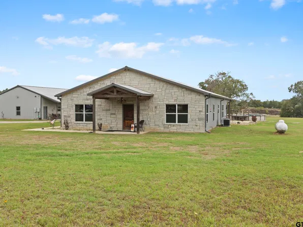 313 County Road 4617, Troup, TX 75789
