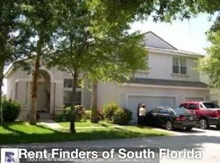 5323 SW 34th Ter, Hollywood, FL 33312