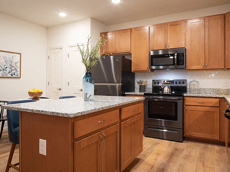 Goldfinch - 2 Bed / 2 Bath - 1,236 Sq.Ft.
