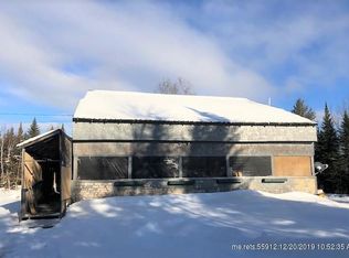 9 Bates Rd, Abbot, ME 04406