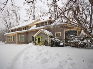 27 Interlaken Rd, Stockbridge, MA 01262