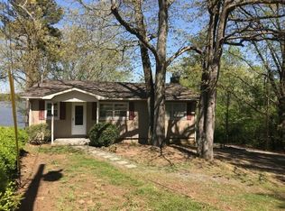 451 Hillcrest Dr, Murray, KY 42071