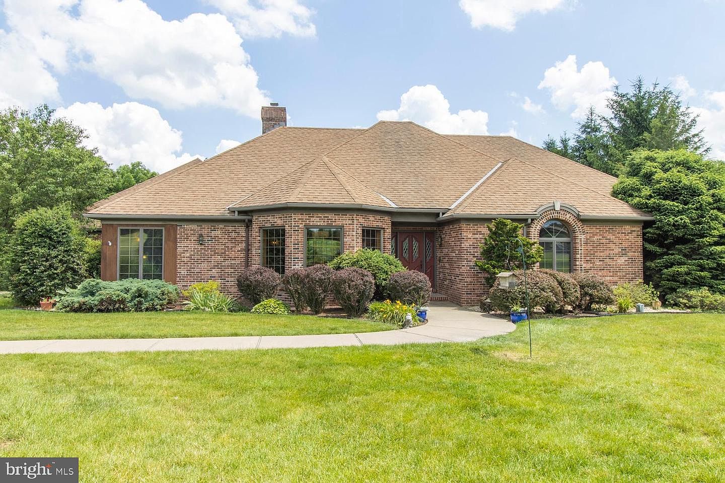 273 Elephant Path, Perkasie, PA 18944 Zillow