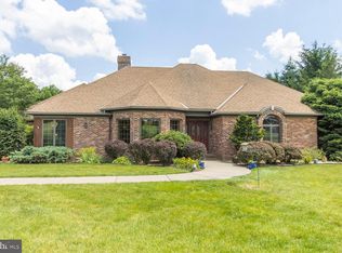 273 Elephant Path, Perkasie, PA 18944