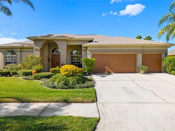 1840 Eagle Trace Blvd, Palm Harbor, FL 34685
