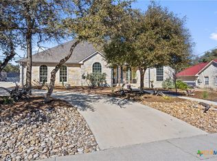 410 Quarry Springs Dr, San Marcos, TX 78666