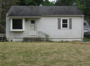 4420 E Halbert Rd, Battle Creek, MI 49017