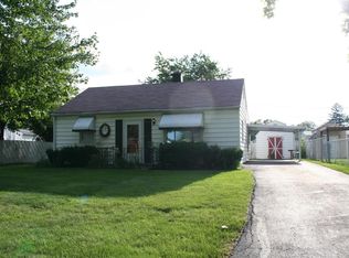121 Patricia Ln, Columbus, OH 43213