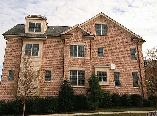 Back Exterior