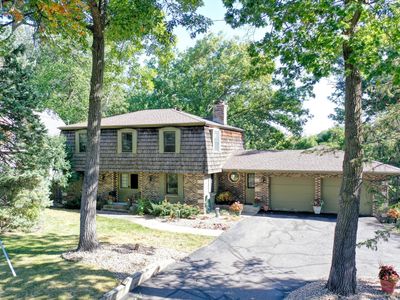 1071 9th St SE, Forest Lake, MN, 55025