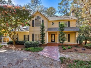 121 Paddocks Bnd, Aiken, SC 29803