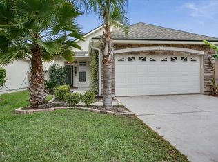 297 Silver Glen Ave, Saint Augustine, FL 32092