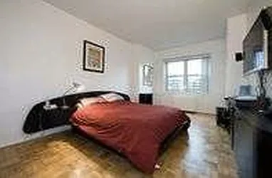 Rented by Karpoff Affiliates