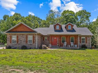 485 Twelve Point Rd, Rogersville, MO 65742
