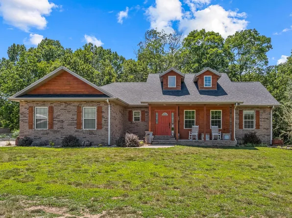 485 Twelve Point Road, Rogersville, MO 65742