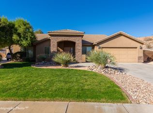 723 Nolina Rdg, Mesquite, NV 89027