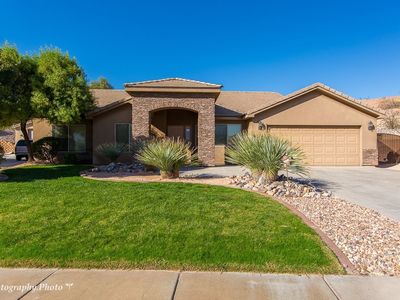 723 Nolina Rdg, Mesquite, NV, 89027