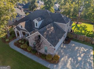 100 S Carmenville Dr, Bonaire, GA