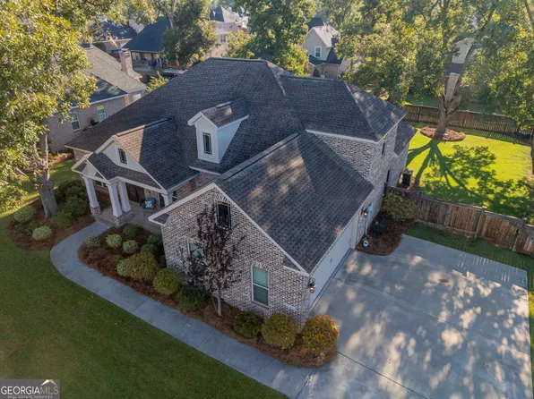 100 S Carmenville Dr, Bonaire, GA 31005